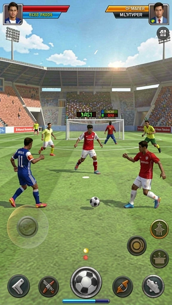 Screenshot menunjukkan antarmuka utama AJAIB88 yang menarik.