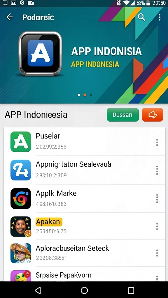 Mode kompetitif yang menarik untuk pemain berpengalaman.