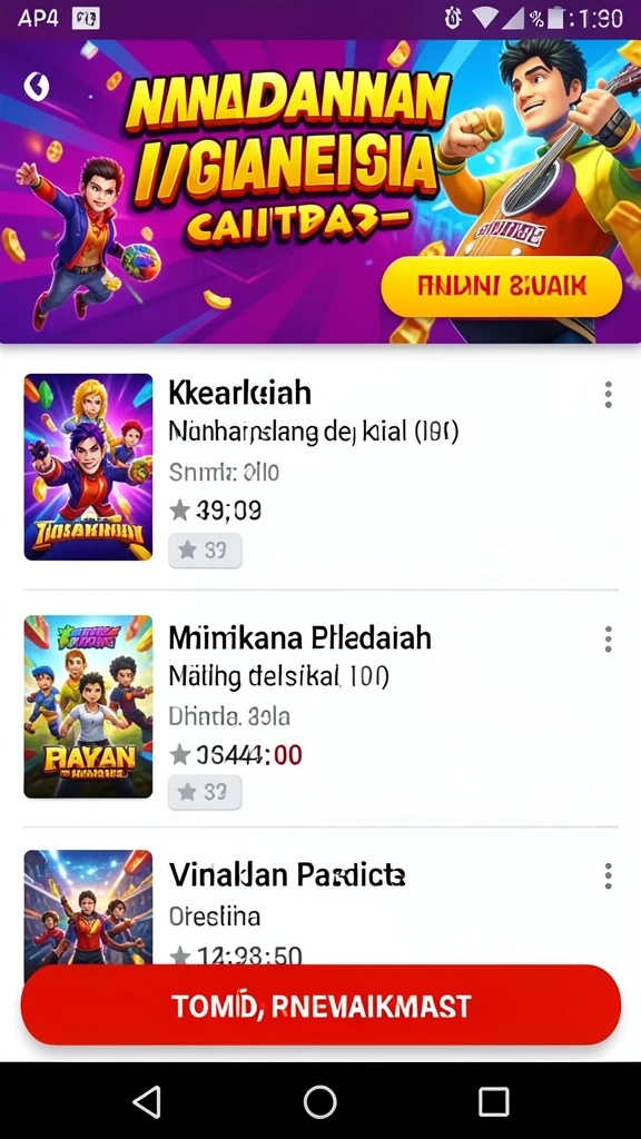 Dukungan pelanggan responsif dan siap membantu.