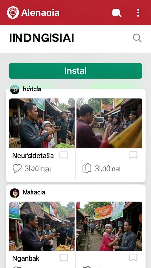 Tampilan utama BOS777 yang menarik dan modern.