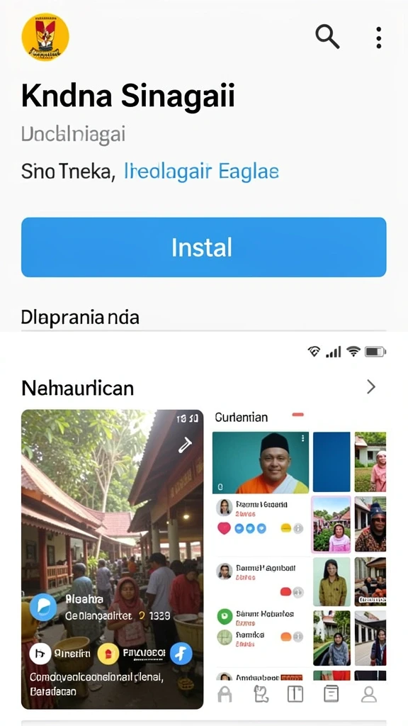 Berbagai pilihan permainan seru di BOS777.
