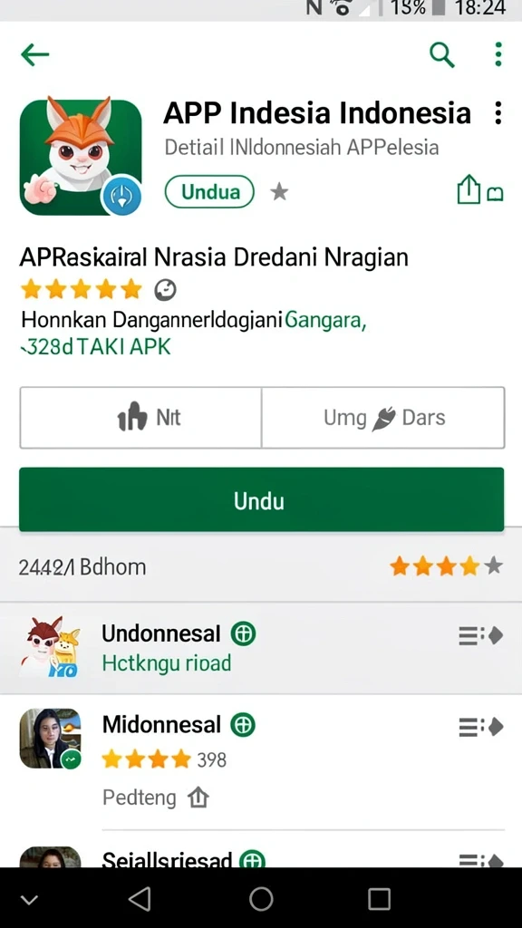 Grafik yang menyenangkan dan efek suara yang menghibur.