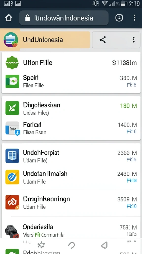 Berbagai tema slot yang seru dan menantang.