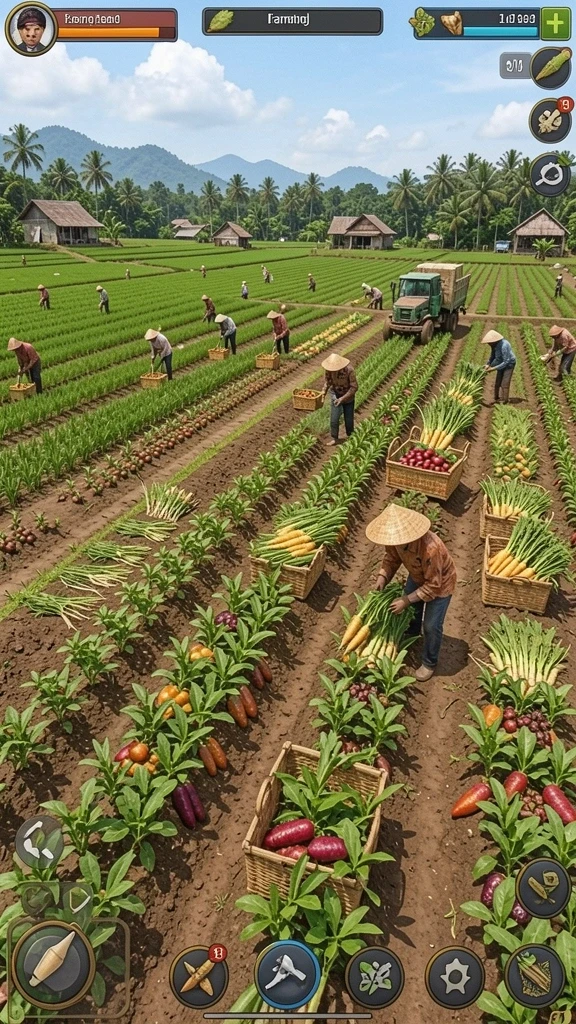 Dapatkan karakter baru dalam pembaruan terakhir JUARA288.