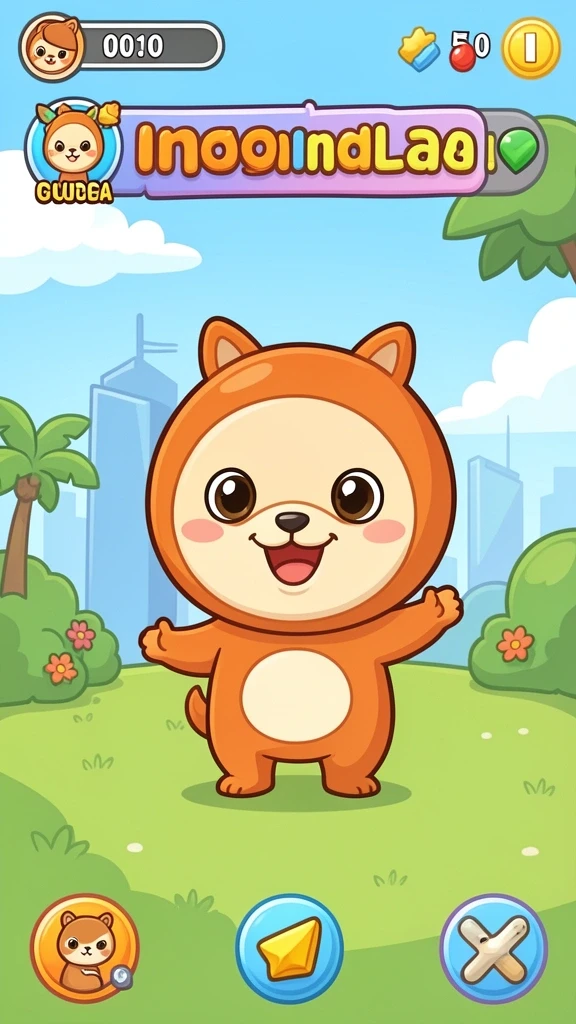 Fitur multiplayer dengan tantangan melawan teman-teman.