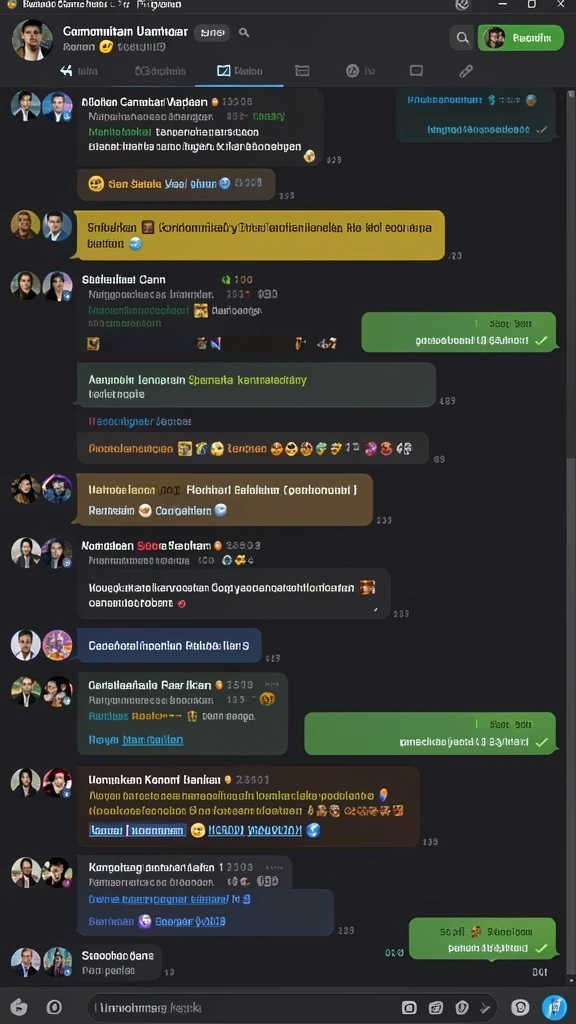 Tampilan awal KELINCI777 yang menarik dan intuitif.