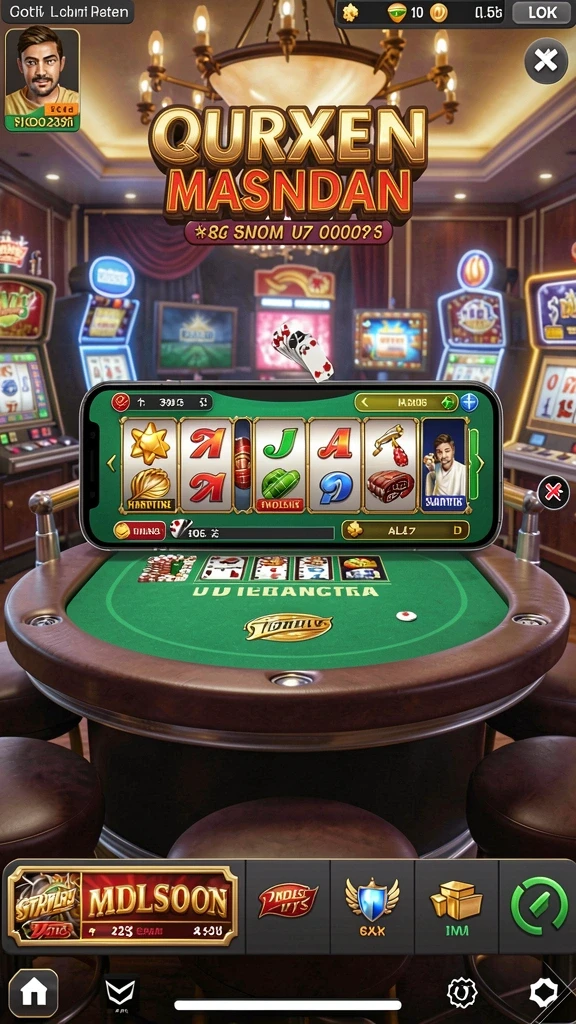 Langkah-langkah mudah untuk memulai permainan di KRATONBET.