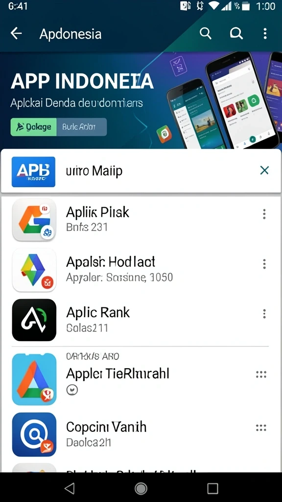 Pilihan permainan yang bervariasi untuk semua jenis pemain.