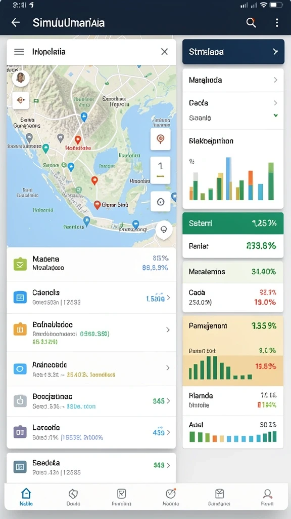 Bonus menarik bagi pemain baru dan setia.
