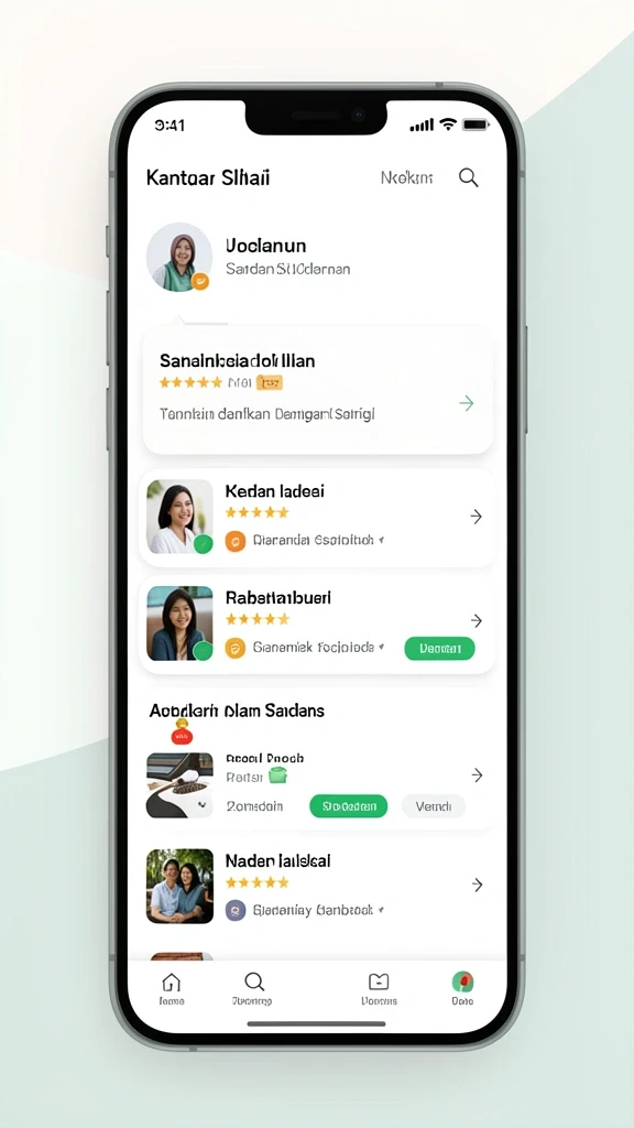 Pengalaman multiplayer yang seru dan menegangkan.
