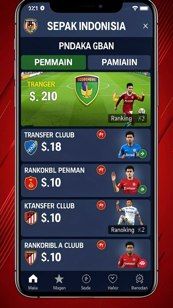 Komunitas aktif pengguna MANCINGDUIT yang saling mendukung.