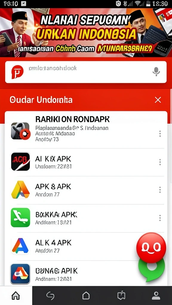 Beragam permainan judi yang seru dan menarik.