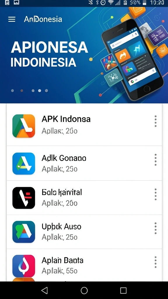 Berbagai pilihan tema slot yang seru dan kreatif.