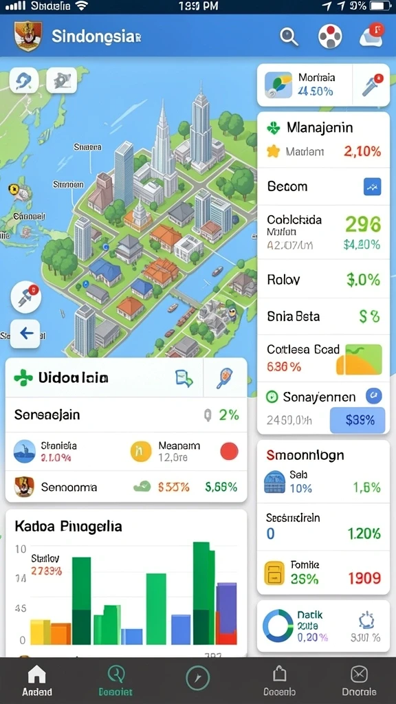Dukungan pelanggan yang responsif dan siap membantu.