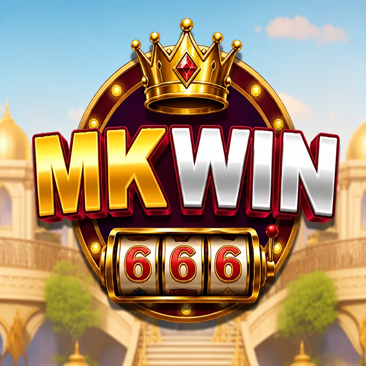 mkwin666 — ikon APK
