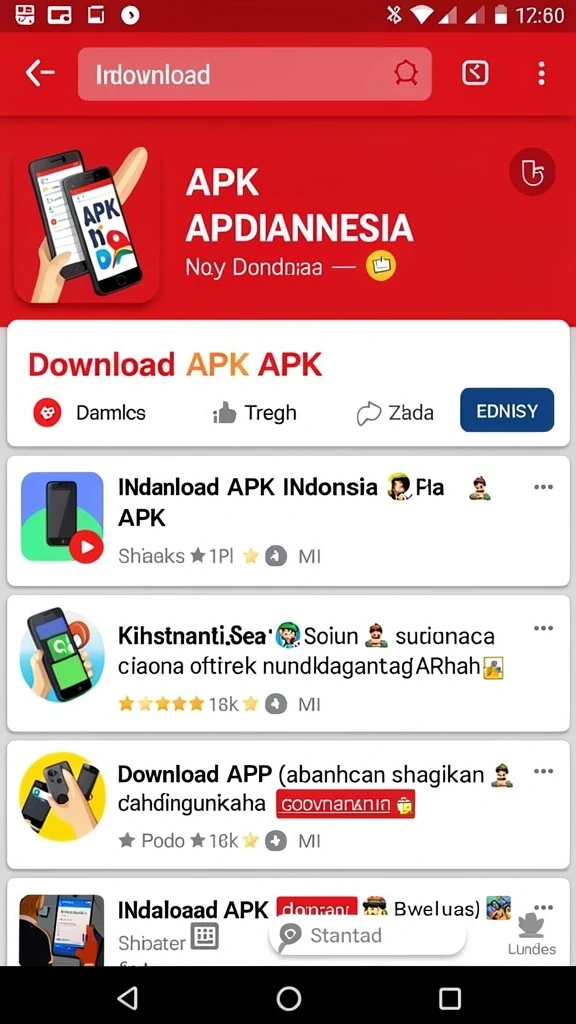 Berinteraksi dengan dealer melalui fitur live chat.