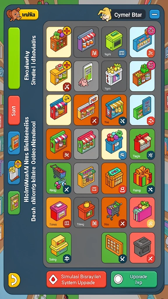 Fitur multiplayer untuk bersaing dengan teman.