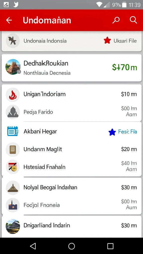 Fitur interaksi yang memfasilitasi permainan tim.