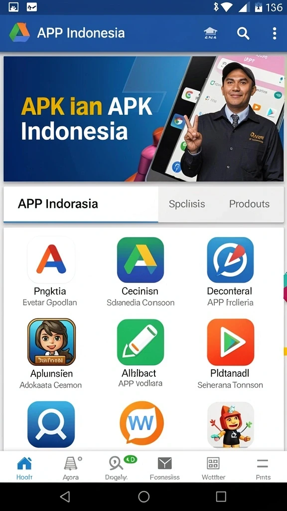 Karakter baru yang ditambahkan dalam pembaruan terbaru.