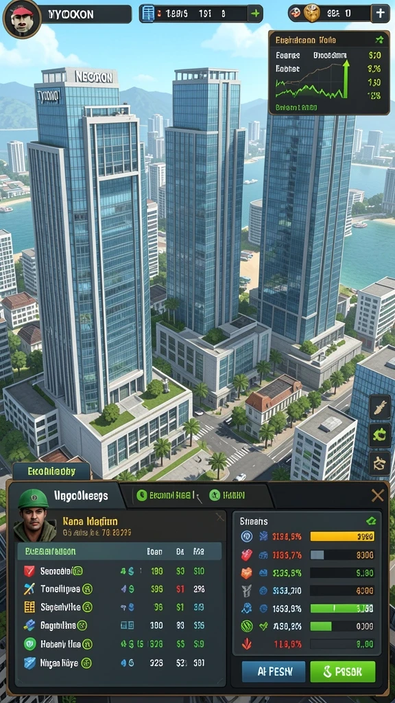 Mode permainan klasik yang bisa dimainkan secara solo atau multiplayer.