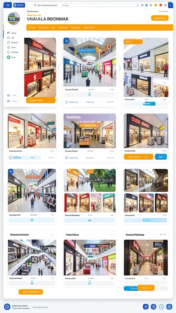 Fitur mode permainan yang beragam.