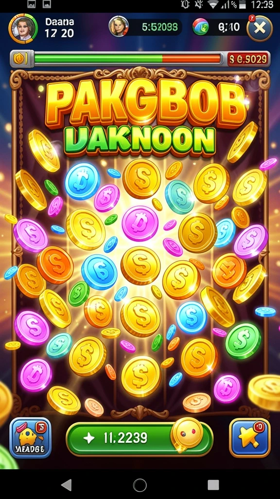Fitur bonus yang menguntungkan pemain.