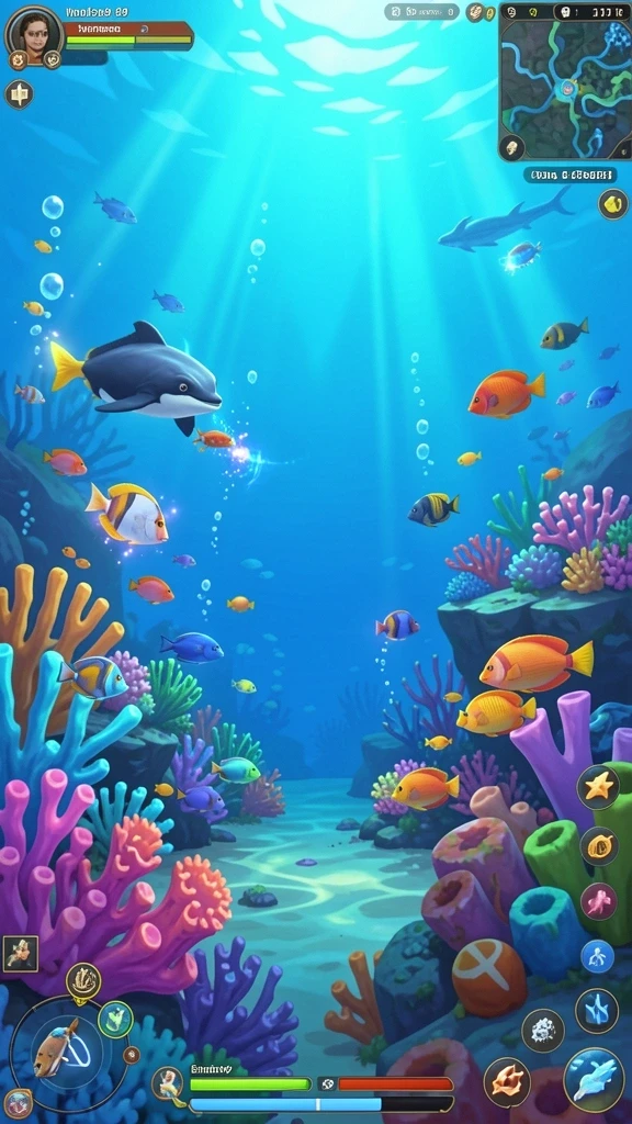 Teka-teki menantang yang harus dipecahkan.