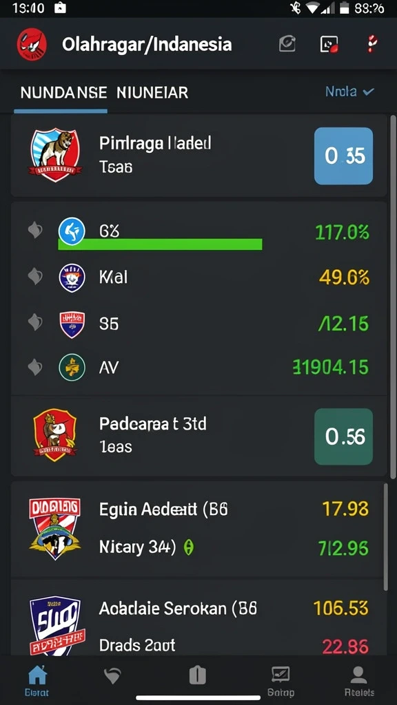 Fitur multiplayer yang memungkinkan bersosialisasi.