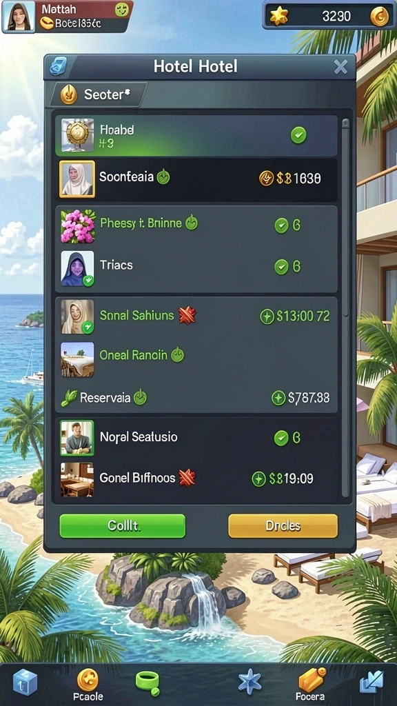 Tampilan grafis yang menawan dalam gameplay YY123.