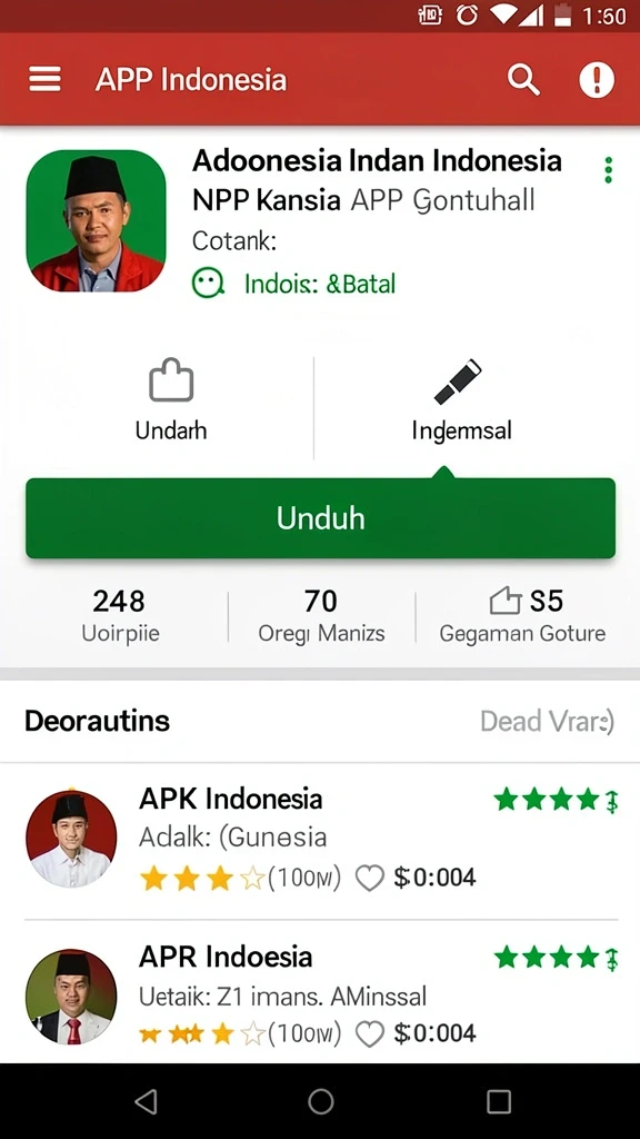 Karakter baru dengan kemampuan unik untuk tantangan lebih seru.