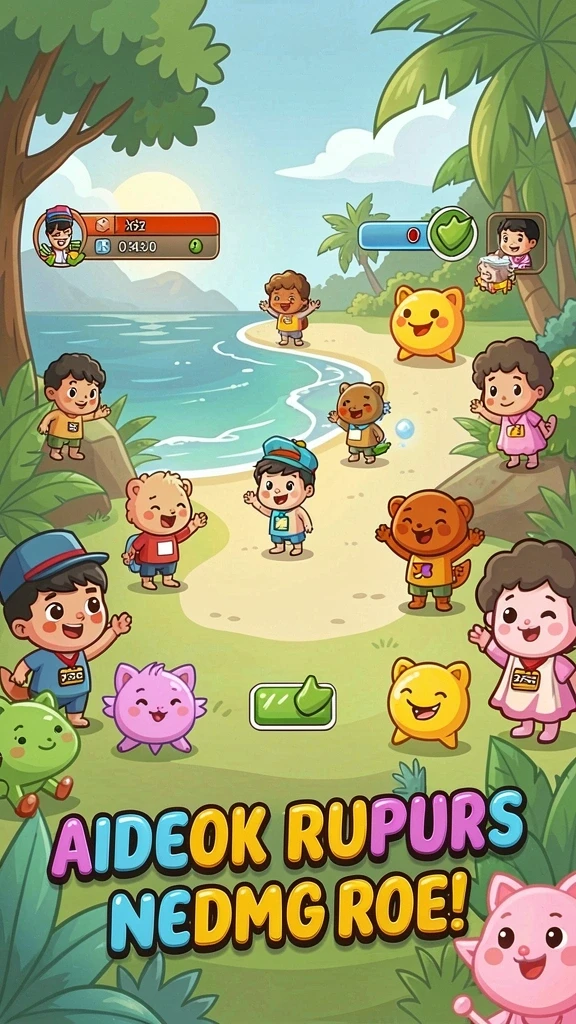 Screenshot menggambarkan fitur hadiah menarik dalam ZIATOGEL.