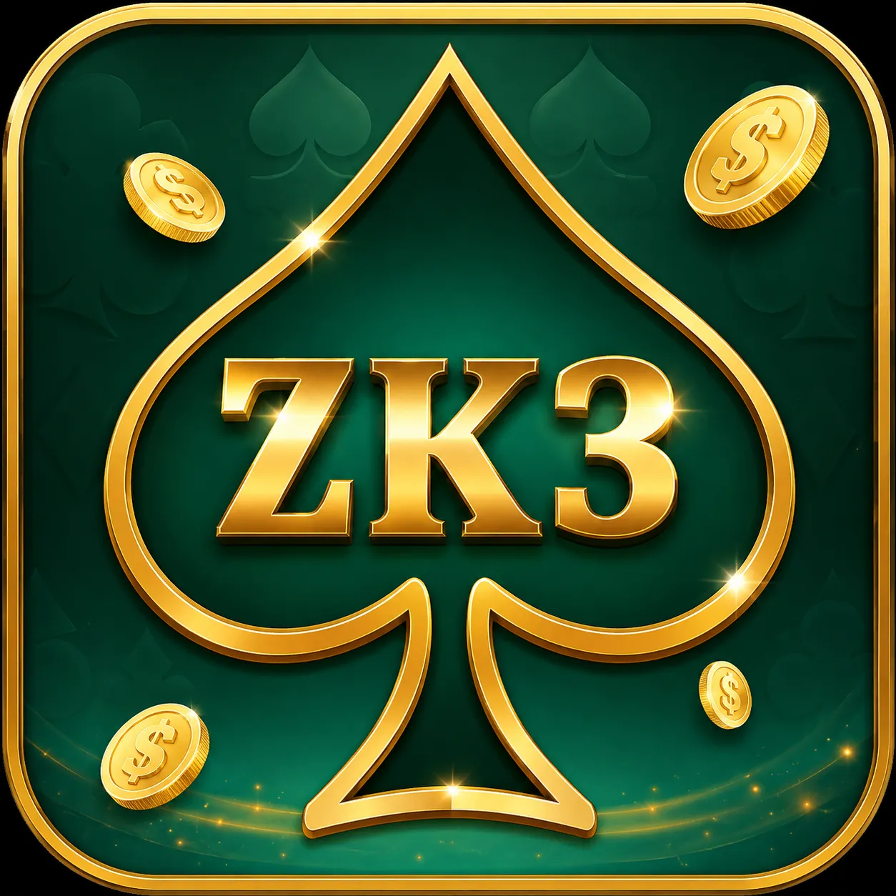 zk3 — ikon APK